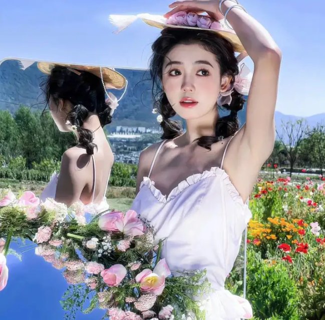 重生后我被姐姐们团宠